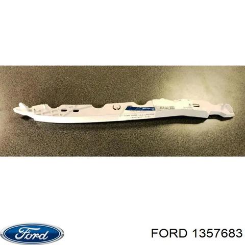 FORD 1357683 Кронштейн бампера переднего левый в наличии Ровно