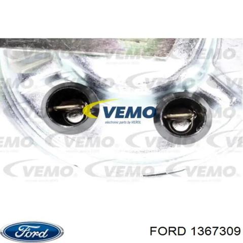 FORD 1367309 Педаль тормоза в наличии Тернополь