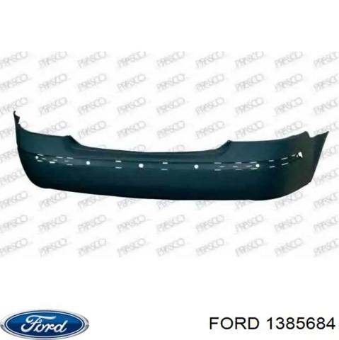 1385684 FORD Бампер задний купить в Кривой Рог