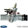 Рейка рульова Гідропідсилювач керма на Ford MONDEO-III hatchback (B5Y) (01.00 - 12.07) 2.0 16V DI (11.00 - ) D6BA 1434055