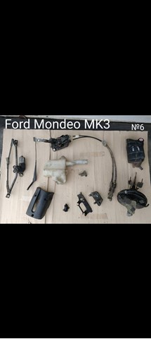 1S7117526CB FORD купить в Тернополь