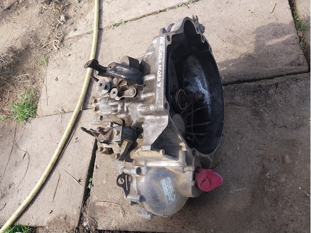 КПП 20011RAWD61 HONDA