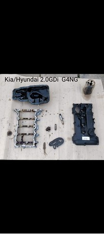 HYUNDAI 284002E610 Клапан EGR рециркуляции газов в наличии Черновцы