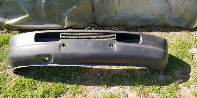 2D0807102 VAG Бампер передний купить в Кривой Рог