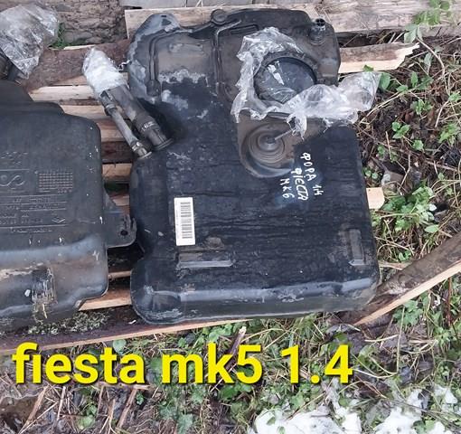 FORD 2S619C385AA Прокладка топливного насоса в наличии Черкассы