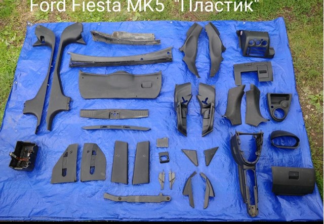 2S6XA044C74 FORD купить в Киев