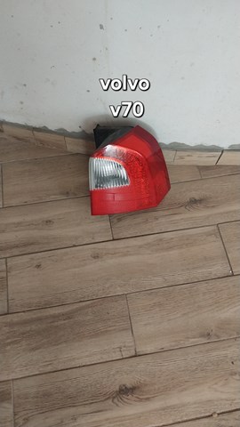 30698984 VOLVO Фонарь задний правый внешний купить в Ужгород