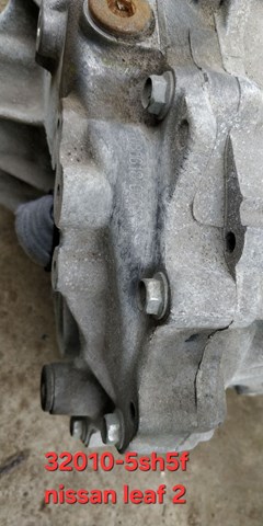 NISSAN 320105SH5F в наличии Украина