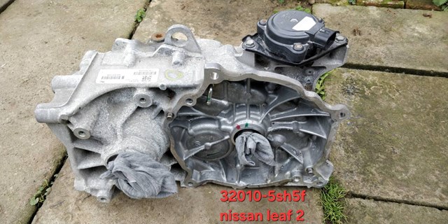 NISSAN 320105SH5F в наличии Одесса