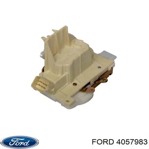 FORD 4057983 Замок двери передней левой в наличии Ровно