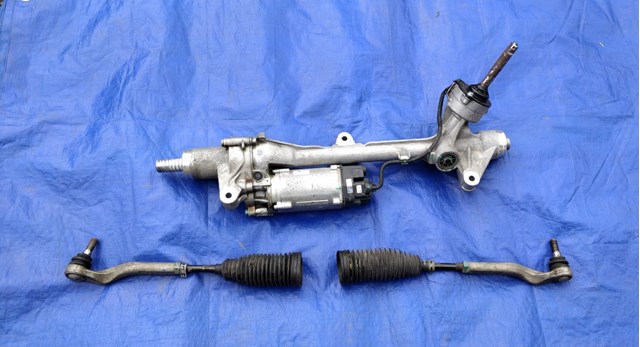MERCEDES 4474602900 Рулевая рейка в наличии Одесса