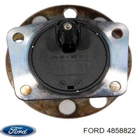 FORD 4858822 Задняя ступица в наличии Чернигов