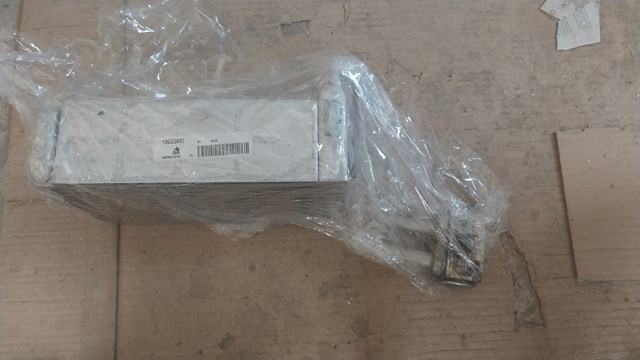 CHRYSLER 68164489AA Испаритель кондиционера в наличии Николаев