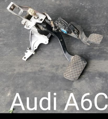 8D1723523G VAG Педаль газа (акселератора) купить в Львов