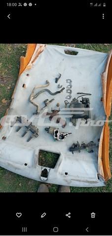 PEUGEOT 963470580 в наличии Полтава