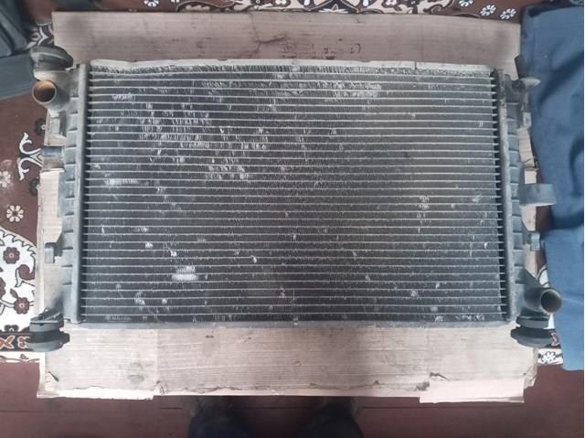 98AB8005MF FORD Радиатор купить в Житомир