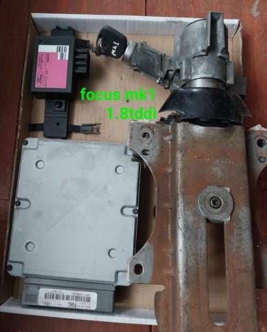 98AG15K600AB FORD купить в Ирпень