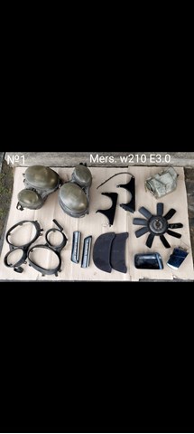 A2106902530 MERCEDES купить в Полтава