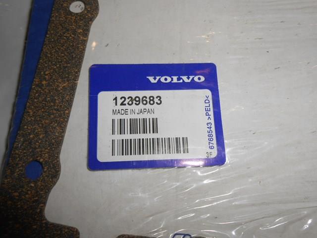 VOLVO 1239683 Прокладка поддона АКПП/МКПП в наличии Чернигов