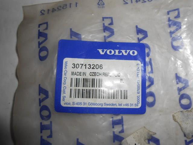 30713206 VOLVO Прокладка глушителя монтажная купить в Черновцы