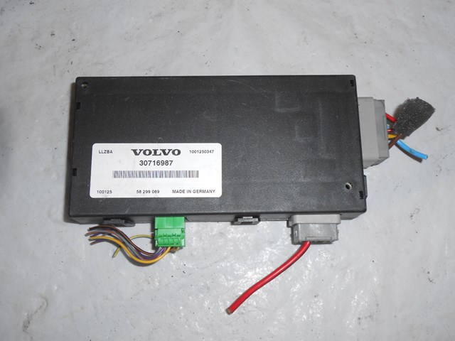 VOLVO 30716987 в наличии Харьков
