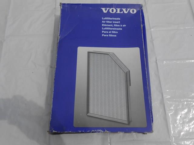 VOLVO 30748212 Фильтр воздушный в наличии Тернополь
