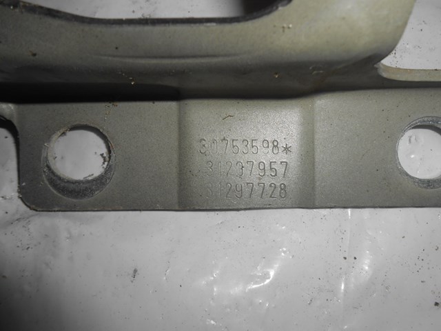 30753598 VOLVO Петля капота правая купить в Николаев
