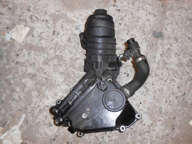 30757730 VOLVO Корпус масляного фильтра купить в Ужгород