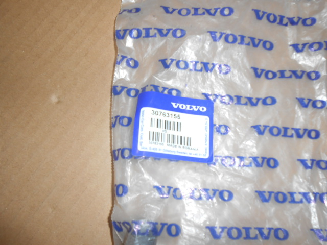 30763155 VOLVO Кронштейн (адаптер) крепления фары передней купить в Сумы