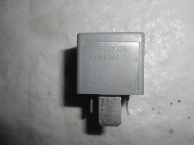 30765045 Реле поворотов купить Ровно