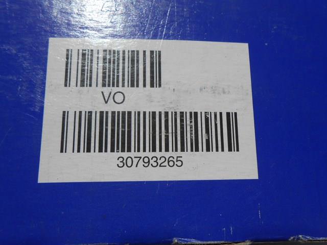 VOLVO 30793265 Передние тормозные колодки в наличии Запорожье