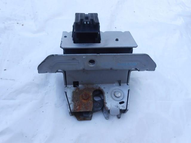 VOLVO 31333541 Замок крышки багажника (двери 3/5-й задней) в наличии Одесса