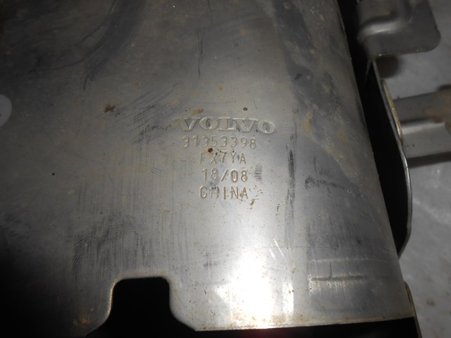 VOLVO 31353398 Насадка на глушитель в наличии Львов