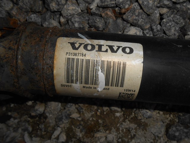 VOLVO 31367784 Кардан задний в наличии Каменское