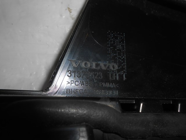 VOLVO 31378623 в наличии Днепр