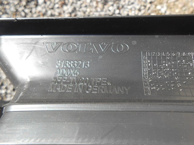 VOLVO 31383213 в наличии Павлоград