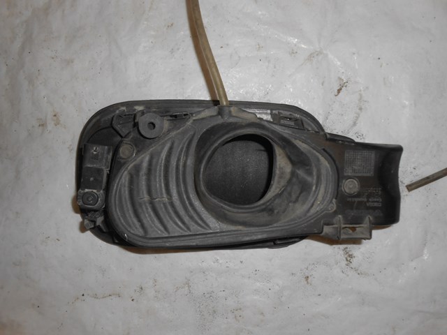 31385380 VOLVO Корпус заливной горловины топливного бака купить в Чернигов