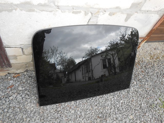 31395507 VOLVO Крышка люка крыши передняя купить в Ирпень