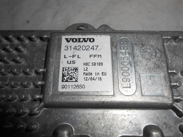 VOLVO 31420247 в наличии Хмельницкий