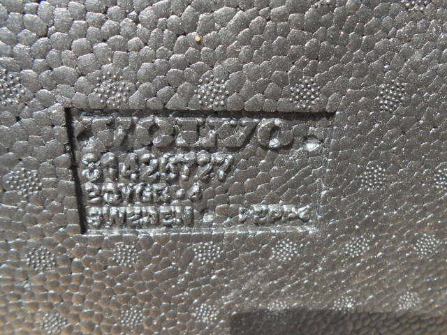 VOLVO 31426727 в наличии Ужгород