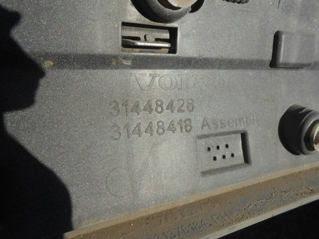 31448428 VOLVO купить в Ровно