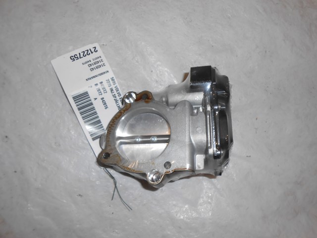 31459143 VOLVO Дроссельная заслонка купить в Украина