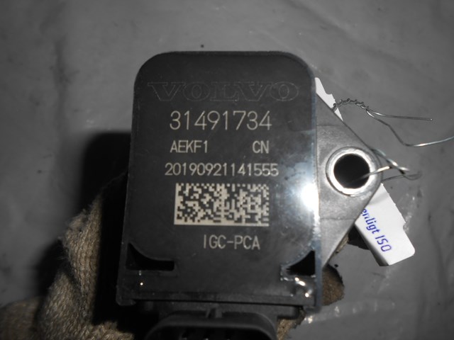 31491734 VOLVO Катушка зажигания купить в Житомир