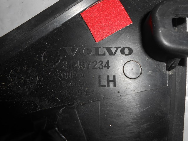 31497234 VOLVO купить в Одесса