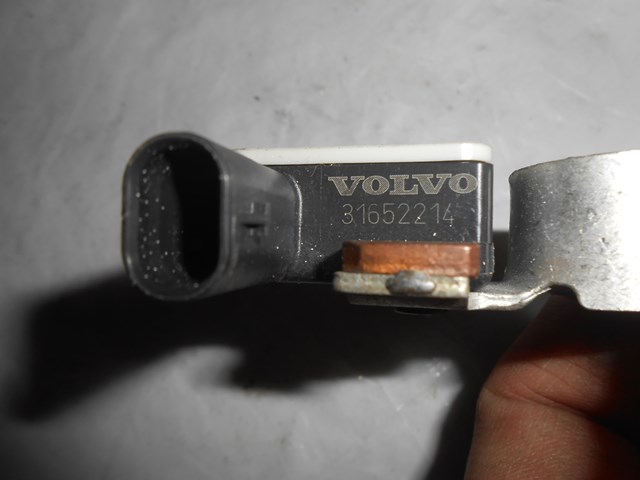 VOLVO 31652214 Клема аккумулятора в наличии Одесса
