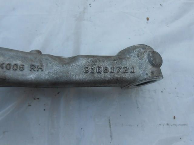 VOLVO 31681721 Вилка амортизатора переднего нижняя правая в наличии Черкассы