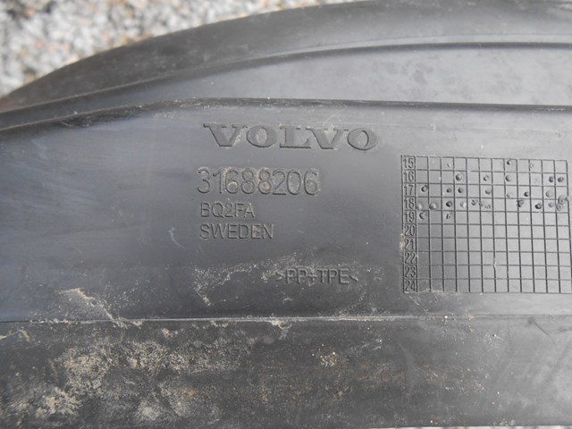 31688206 VOLVO купить в Тернополь