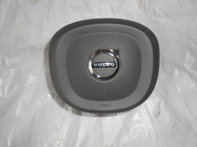 31690213 VOLVO Подушка безопасности водителя купить в Днепр