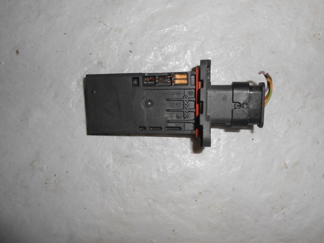 32223556 VOLVO Датчик потока (расхода) воздуха, расходомер M.A.F. - (Mass Airflow) купить в Хмельницкий