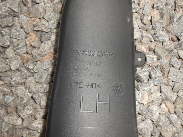 VOLVO 32226326 в наличии Запорожье